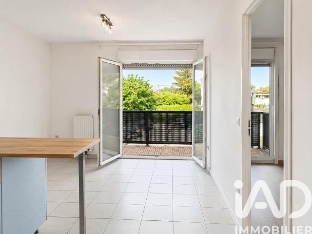Appartement vente à Bordeaux, Le Haillan