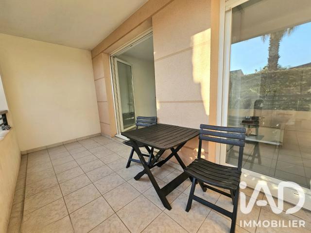 Appartement vente à Brignoles, Le Luc