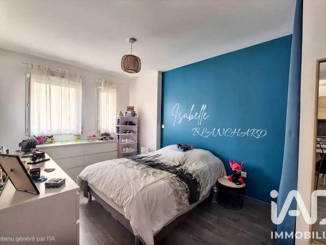 Appartement vente à Saint-Pathus, Seine-et-Marne