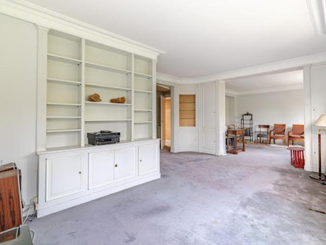 Appartement vente à Boulogne-Billancourt, Sèvres