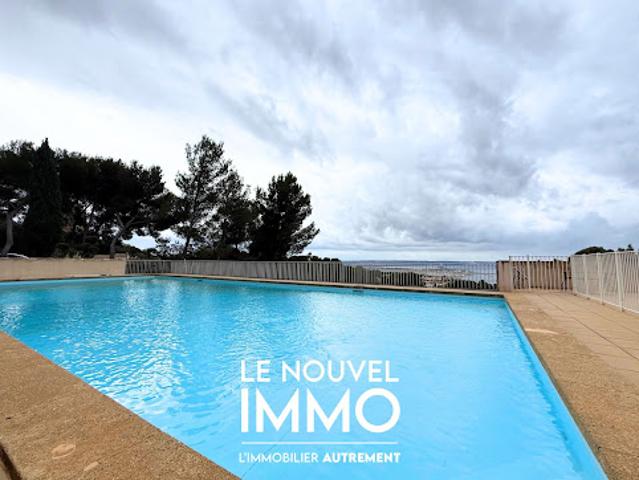Appartement vente à Istres, Vitrolles