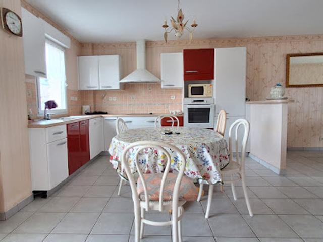 Appartement vente à Lanvallay, Côtes-d'Armor