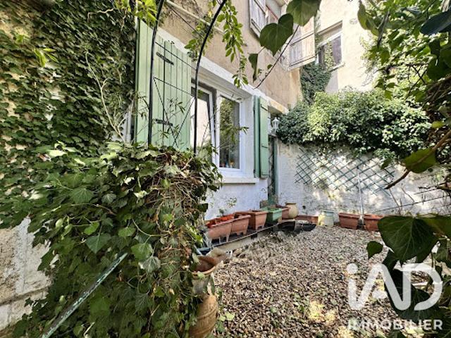 Appartement vente à Cosne-Cours-sur-Loire, Cosne-cours-sur-loire