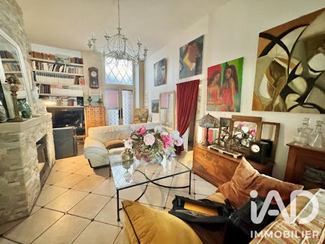 Appartement vente à Cosne-Cours-sur-Loire, Cosne-cours-sur-loire