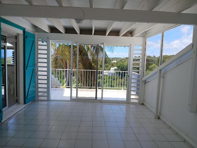 Appartement vente à Pliane, Le Gosier