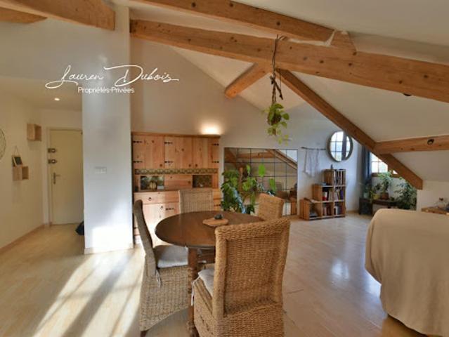 Appartement vente à Gap, Serres