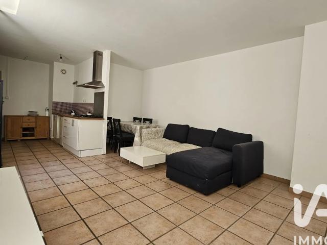Appartement vente à Marseille