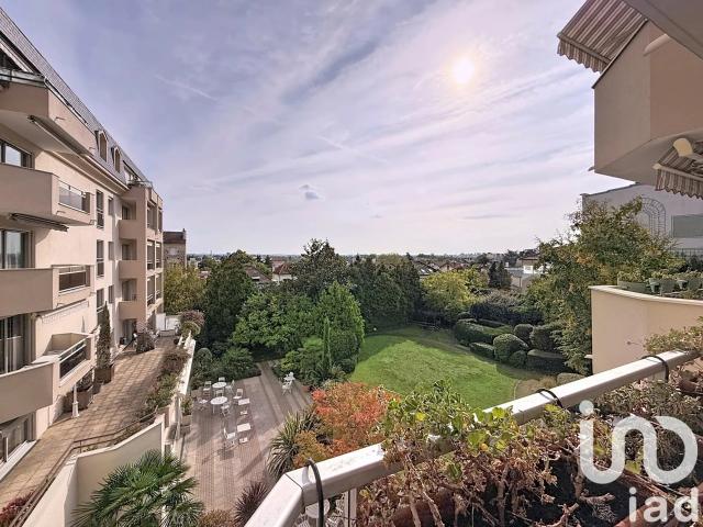 Appartement vente à Parc du Perreux, Le Perreux-sur-Marne