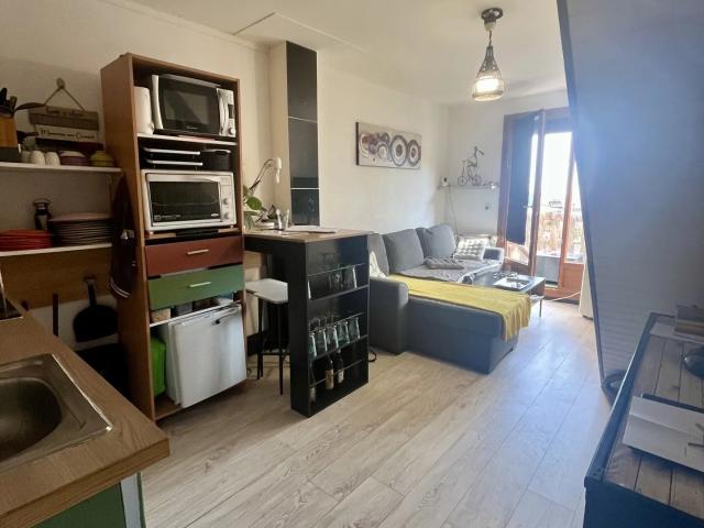 Appartement vente à Narbonne, Leucate