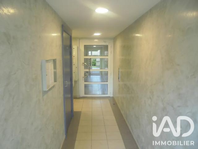 Appartement vente à Rambouillet, Maurepas