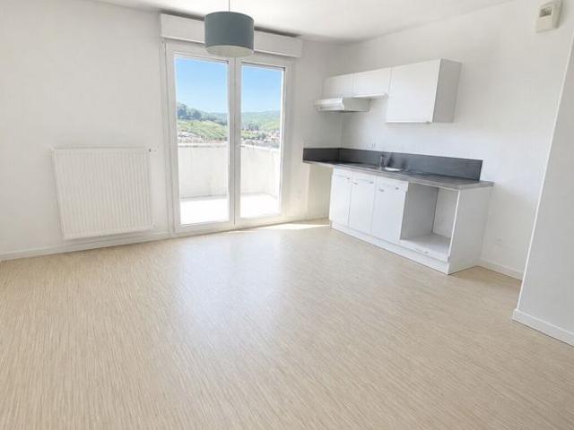 Appartement vente à Rouen, La Vieux-rue