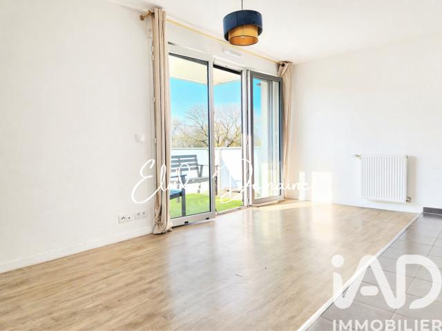 Appartement vente à Argenteuil, Sannois