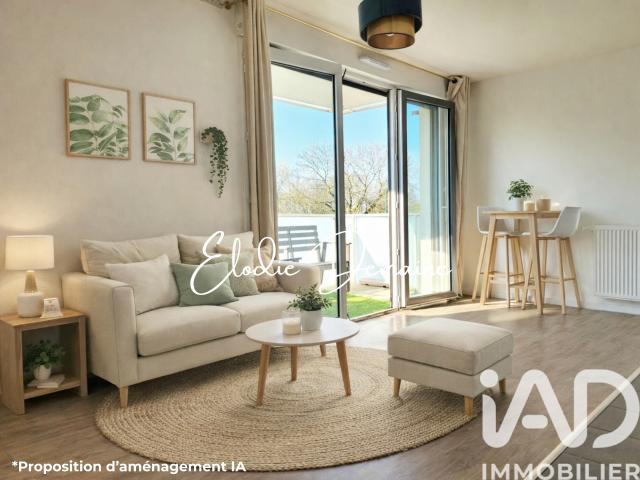 Appartement vente à Argenteuil, Sannois
