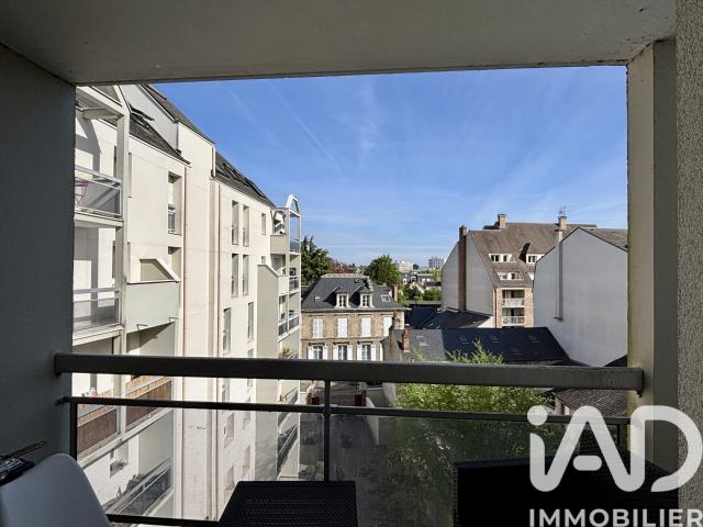 Maison vente à Sarcelles, Le Thillay