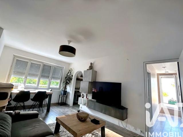 Appartement vente à Versailles, Trappes