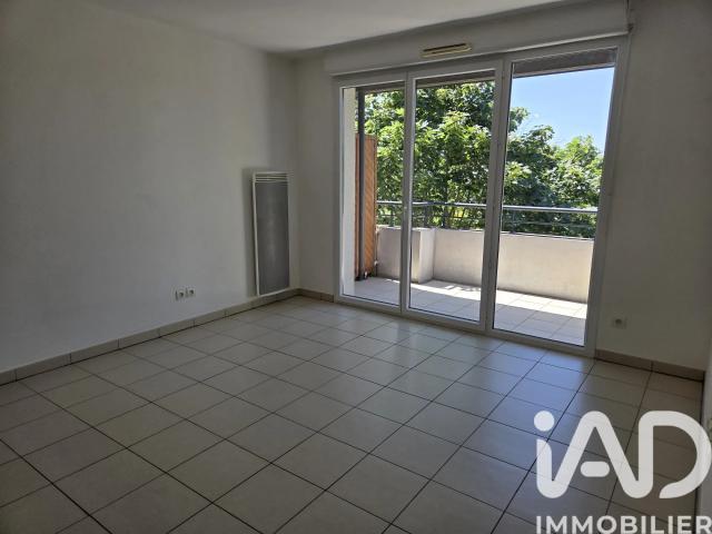 Appartement vente à Muret, Roquettes
