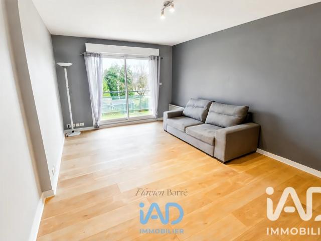 Appartement vente à Redon, Bretagne