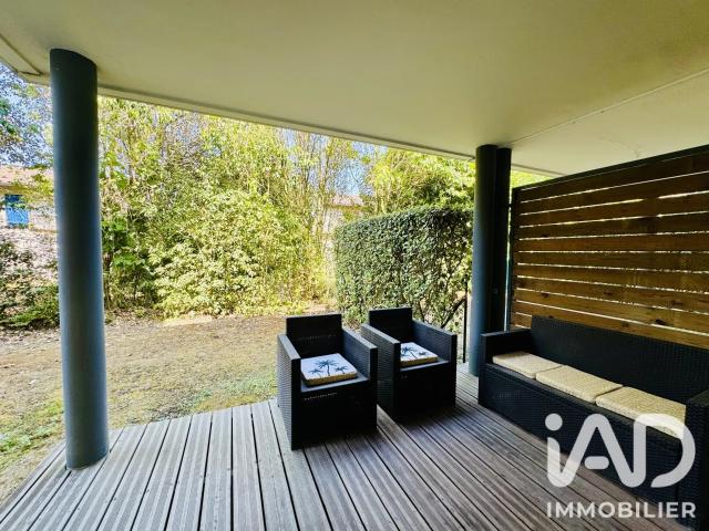 Appartement vente à La Maladie, Castanet-Tolosan