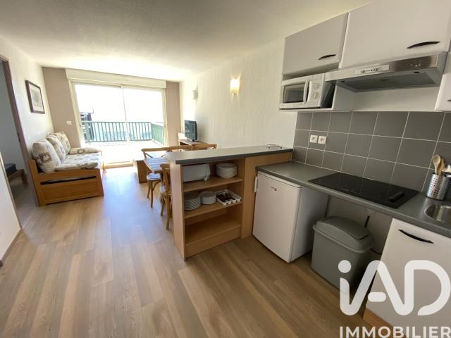 Appartement vente à Bagnères-de-Bigorre, Germ