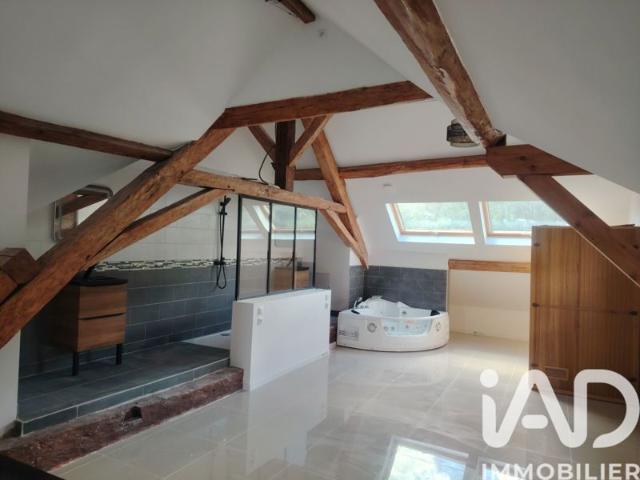 Appartement vente à Annecy, Rumilly
