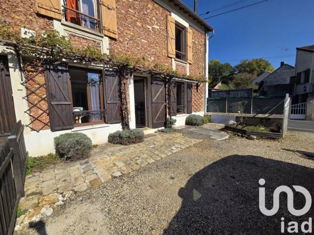 Appartement vente à Melun, Yèbles