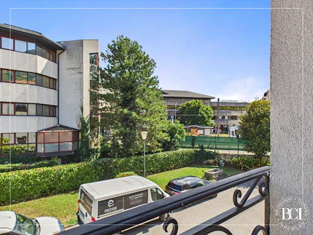 Appartement vente à Grenoble