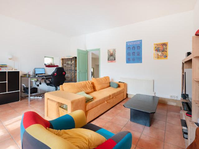 Appartement vente à Béziers