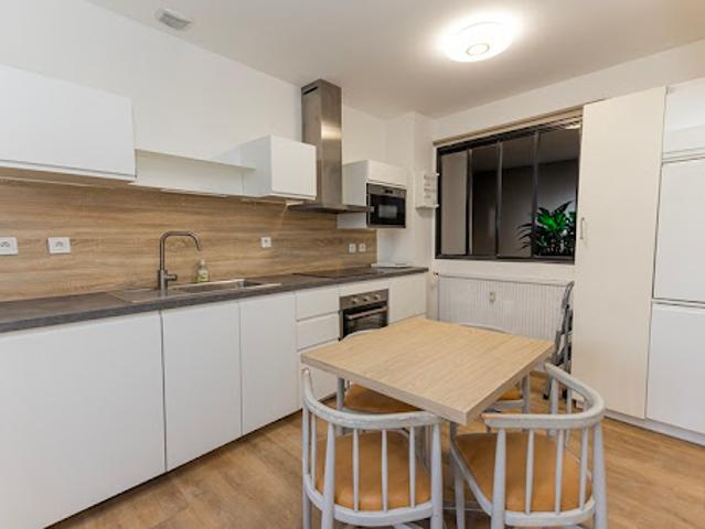 Appartement vente à Bagnères-de-Bigorre, Bagnères-de-bigorre