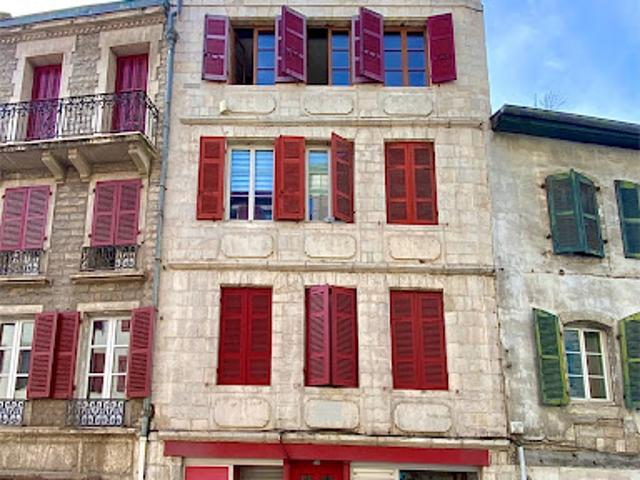 Appartement vente à France métropolitaine, Bayonne