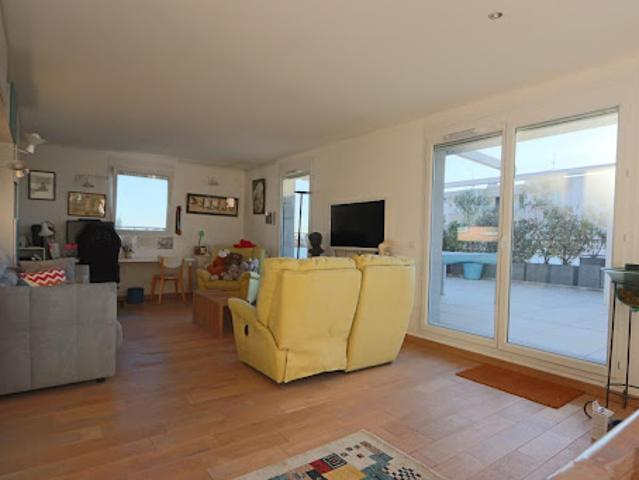 Appartement vente à Lyon, Métropole de Lyon