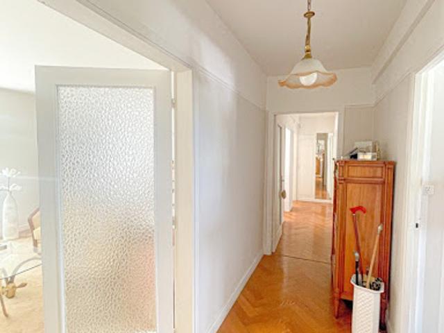 Appartement vente à Calais