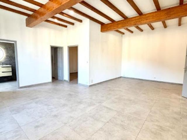 Appartement vente à Arles, La Salle Les Alpes
