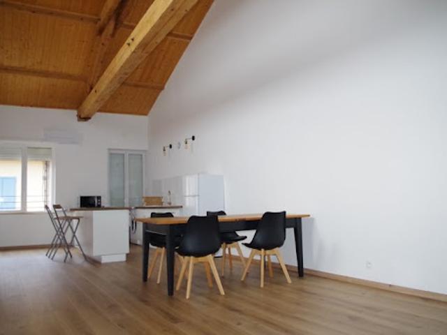 Appartement vente à Auch, Gimont