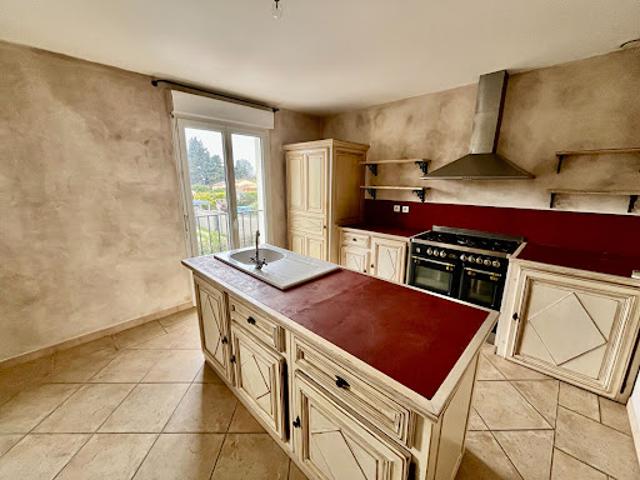 Appartement vente à Avignon, L'isle-sur-la-sorgue