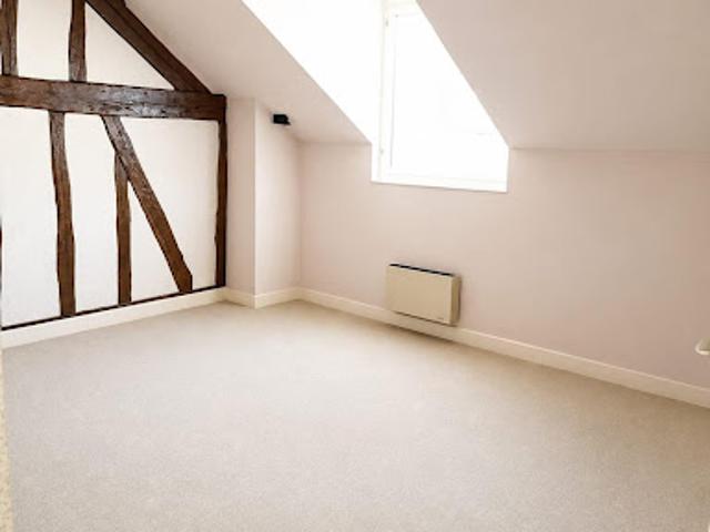 Appartement vente à Montargis, Amilly