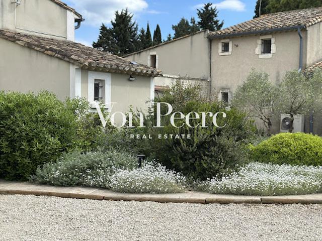 Appartement vente à Arles, Saint-etienne-du-grès