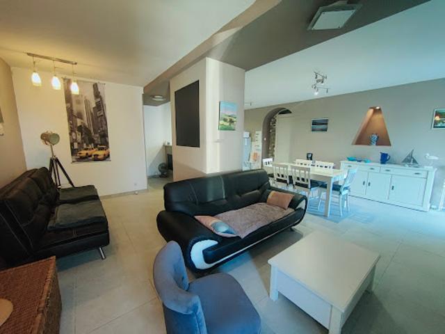 Appartement vente à Calvi, Speloncato