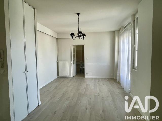 Appartement vente à Sens