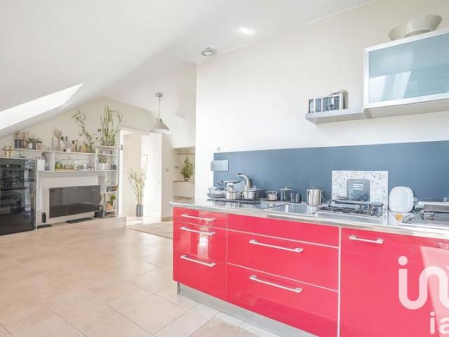 Appartement vente à Sarcelles, Puiseux-en-france