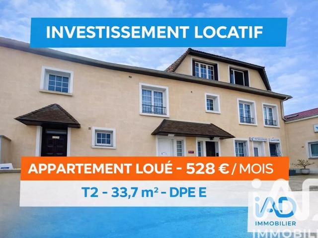 Appartement vente à Palaiseau, Île-de-France