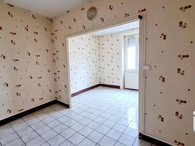 Appartement vente à Saint-Étienne, Saint-etienne