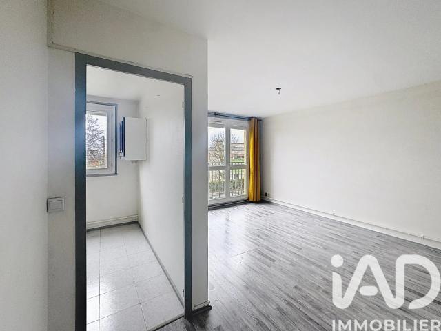 Appartement vente à Rouen, Ruan