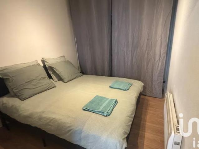 Appartement vente à Dunkerque