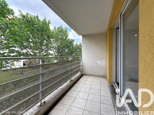 Appartement vente à Lyon, Métropole de Lyon