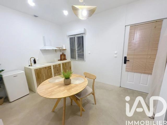 Appartement vente à Perpignan, Espira-de-l'agly