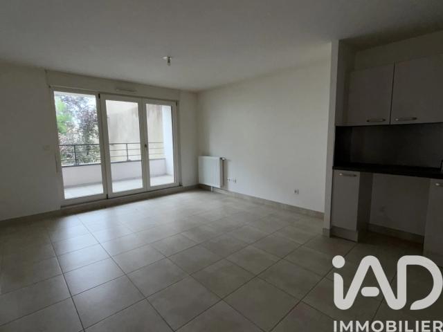Appartement vente à Melun