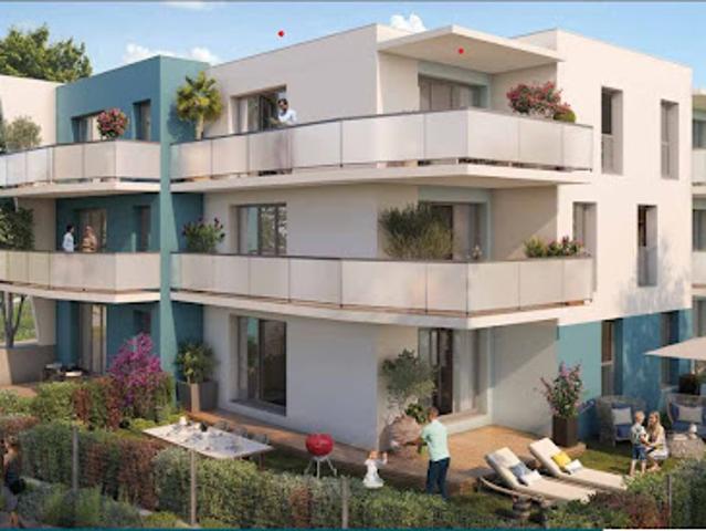 Appartement vente à Céret, Saint-cyprien