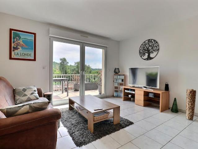 Appartement vente à Forbach-Boulay-Moselle, Morsbach