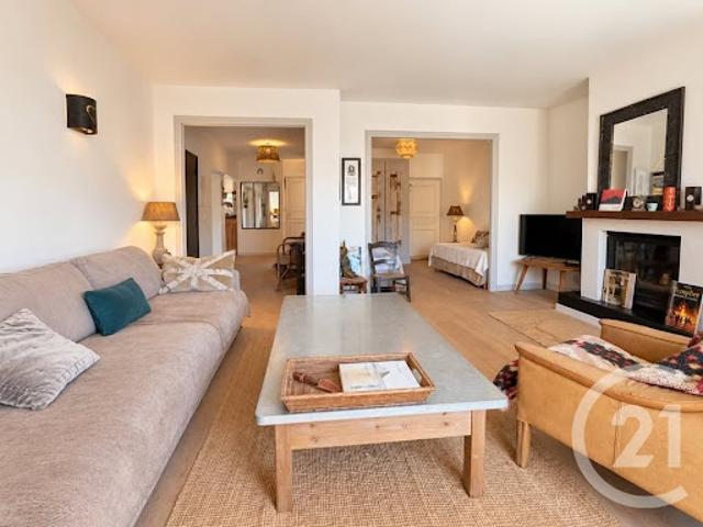 Appartement vente à Calvi, Saint-florent