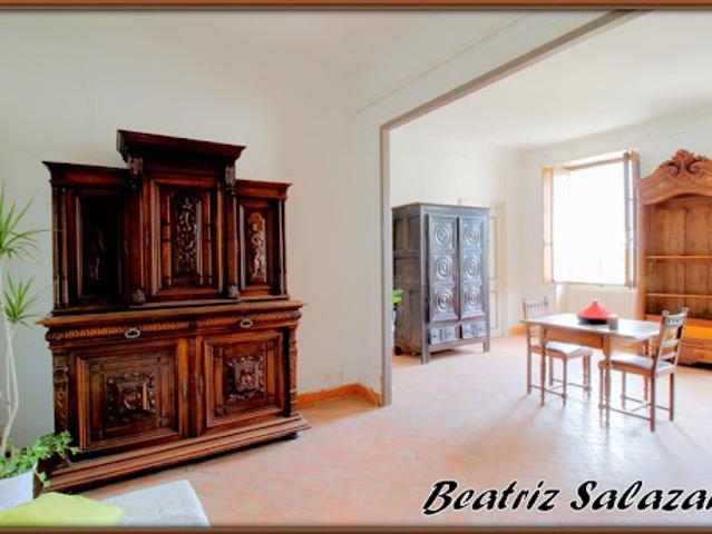 Appartement vente à Digne-les-Bains, Digne-les-bains
